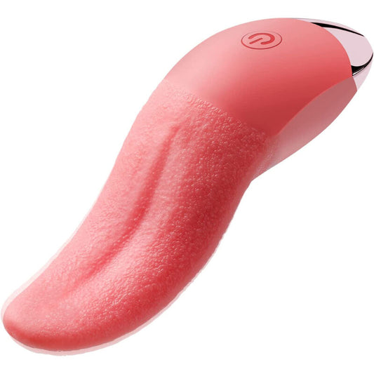 ARMONY - TONGRILTRILATOR & STIMULATOR
