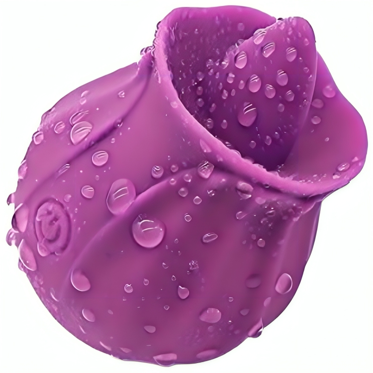 ARMONY - VIJG VIBRATOR MET TONGRUBBER