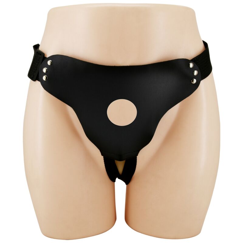 PRETTY LOVE - LOVE SPELL VERSTELBARE RIEM HARNESS COMPLEMENT