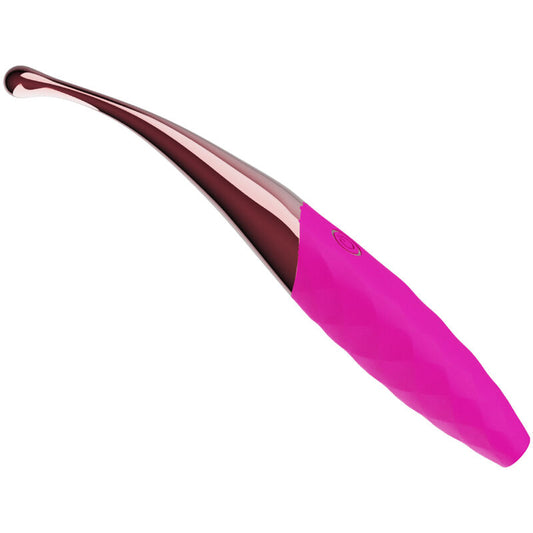 ARMONY - FUCHSIA MULTIFREQUENTIESTIMULATOR NANA