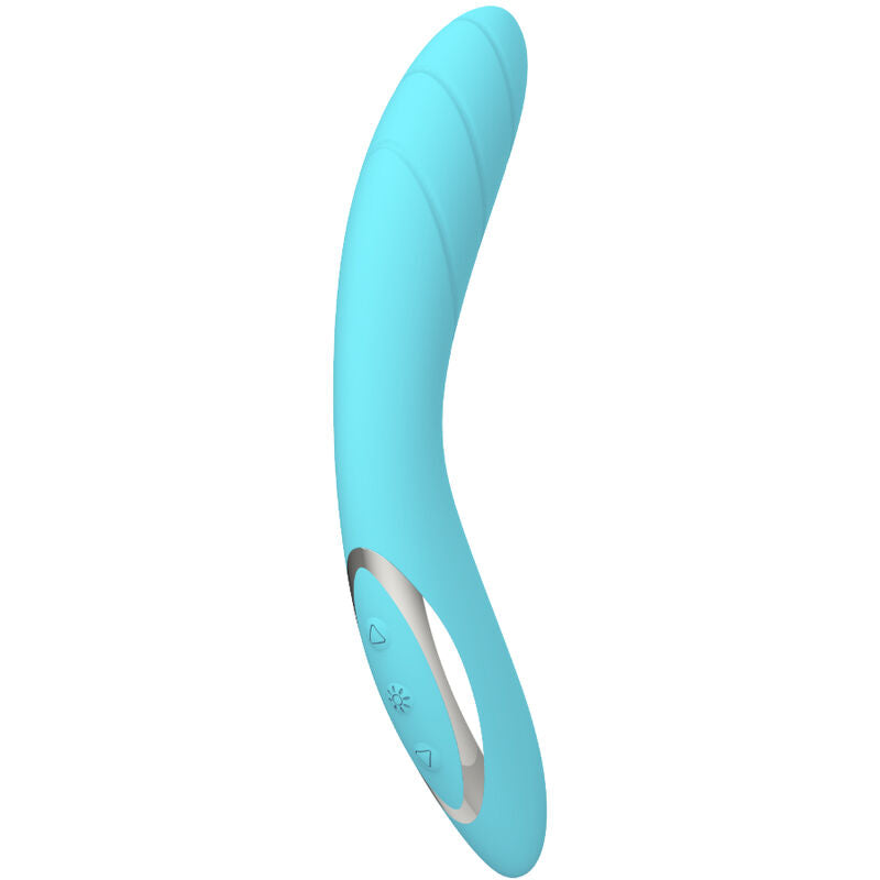 ARMONY - ELIZABETH BLUE FLEXIBELE VIBRATOR