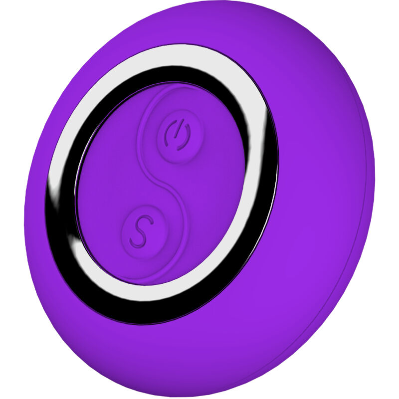 ARMONY - VIOLET DRAADLOZE BEDRIJFBARE TRILEI