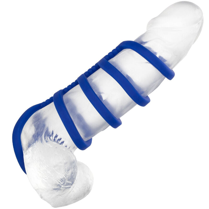 CALEXOTICS - ADMIRAL XTREME CAGE BLAUW