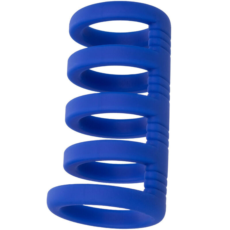CALEXOTICS - ADMIRAL XTREME CAGE BLAUW