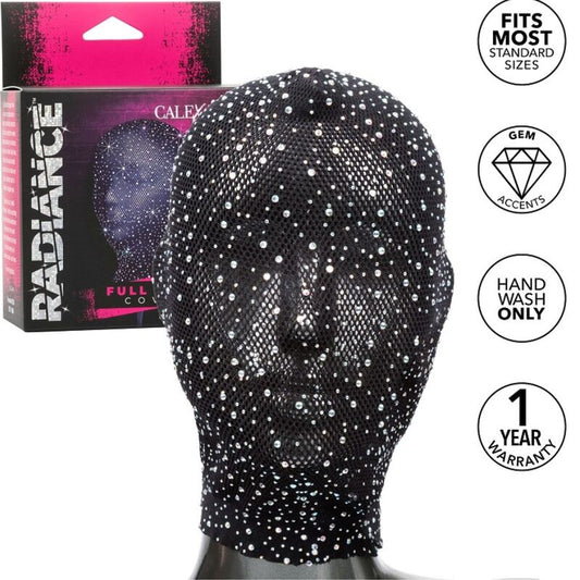 CALEXOTICS - RADIANCE VOLLEDIGE HOES STRASS