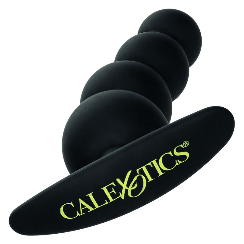 CALEXOTICS - GRENZELOZE PARELPLUG