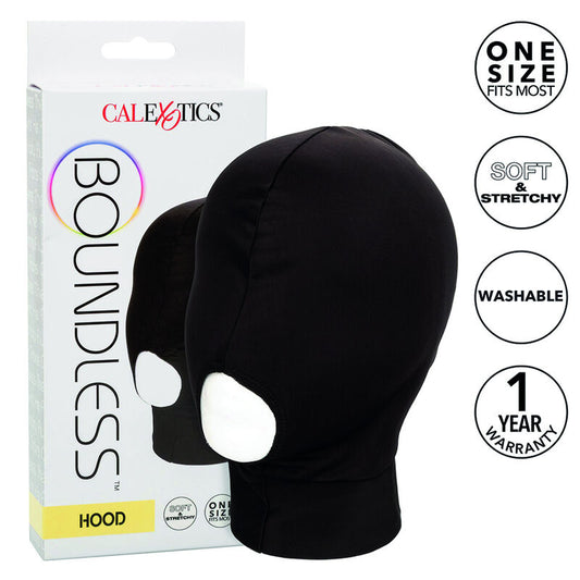 CALEXOTICS - BOUNDLESS CAPUCHON