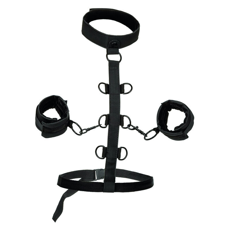 CALEXOTICS - BOUNDLESS KRAAG LICHAAMSBEVEILIGING