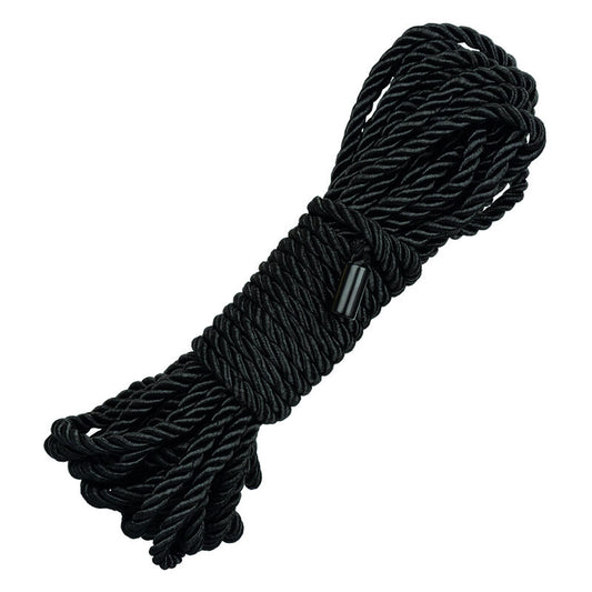 CALEXOTICS - BOUNDLESS TOUW 10M ZWART