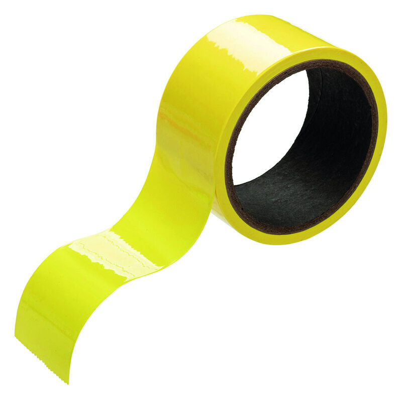 CALEXOTICS - BOUNDLESS BONDAGE TAPE GEEL