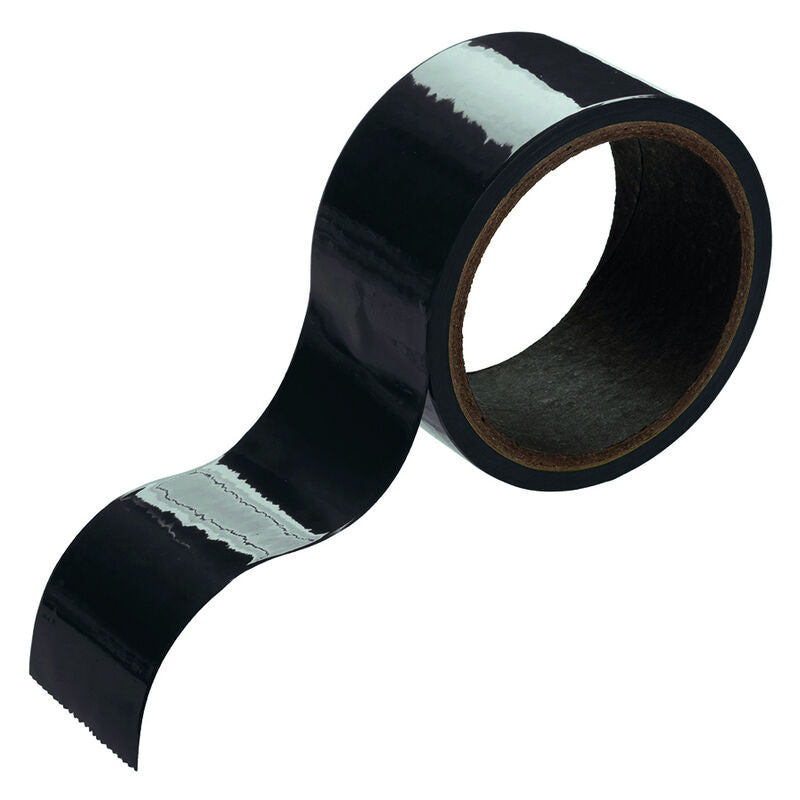 CALEXOTICS - BOUNDLESS BONDAGE TAPE ZWART