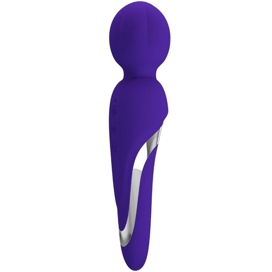 PRETTY LOVE - WALTER VIBRATOR STAAF PAARS