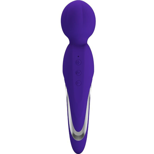 PRETTY LOVE - WALTER VIBRATOR STAAF PAARS