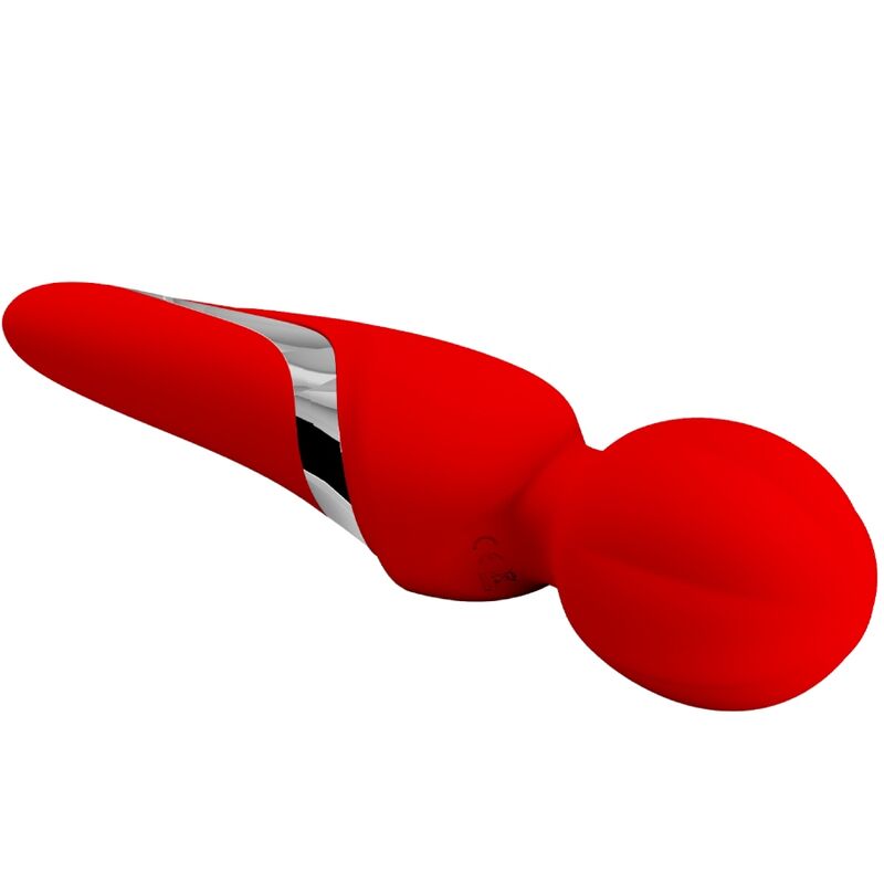 PRETTY LOVE - WALTER VIBRATOR STAAF ROOD