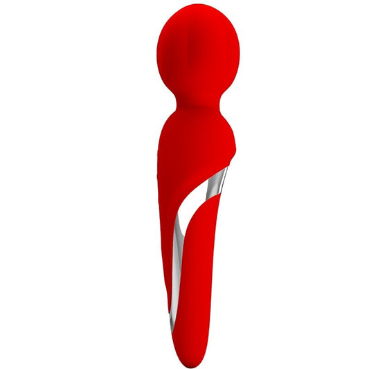PRETTY LOVE - WALTER VIBRATOR STAAF ROOD