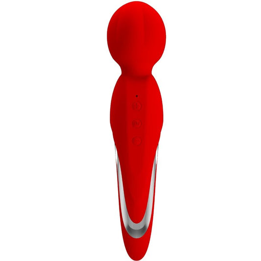 PRETTY LOVE - WALTER VIBRATOR STAAF ROOD