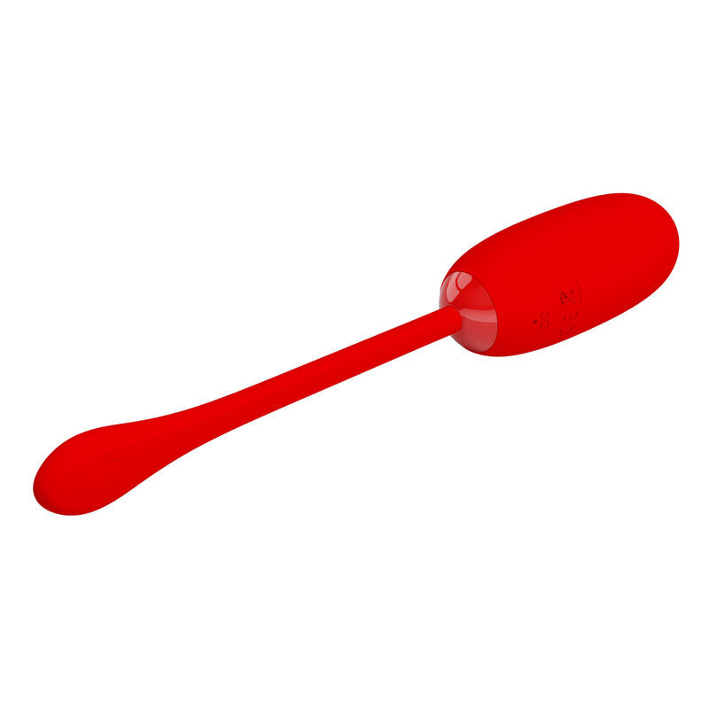 PRETTY LOVE - JULIUS WATERDICHT-OPLAADBAAR TRILEI ROOD