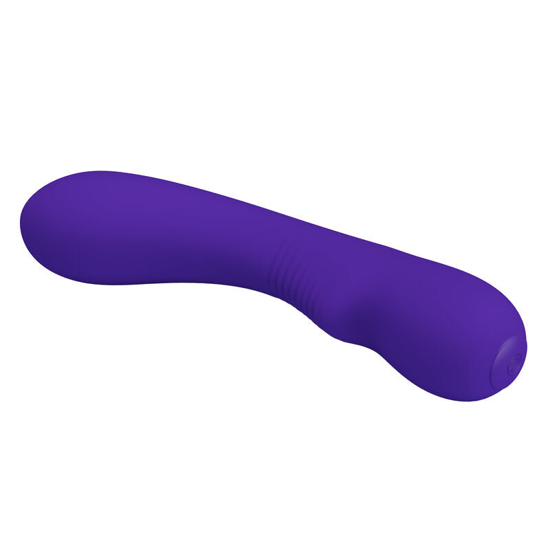 PRETTY LOVE - PRESCOTT OPLAADBARE VIBRATOR PAARS