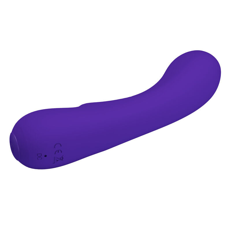 PRETTY LOVE - PRESCOTT OPLAADBARE VIBRATOR PAARS