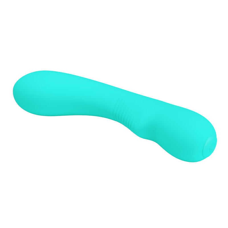 PRETTY LOVE - PRESCOTT OPLAADBARE VIBRATOR AQUAGROEN