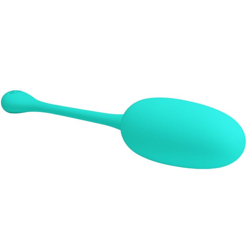 PRETTY LOVE - KNUCKER WATER GROEN OPLAADBAAR TRILLEND EI