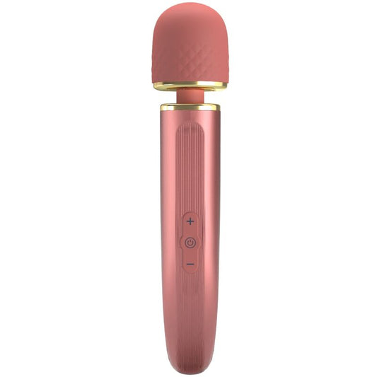 PRETTY LOVE - MASSAGER 7 TRILLINGEN ROZE