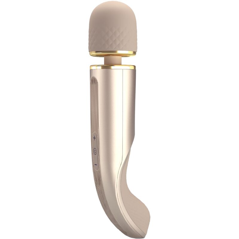 PRETTY LOVE - MASSAGER 7 TRILLINGSMODI CHAMPAGNE
