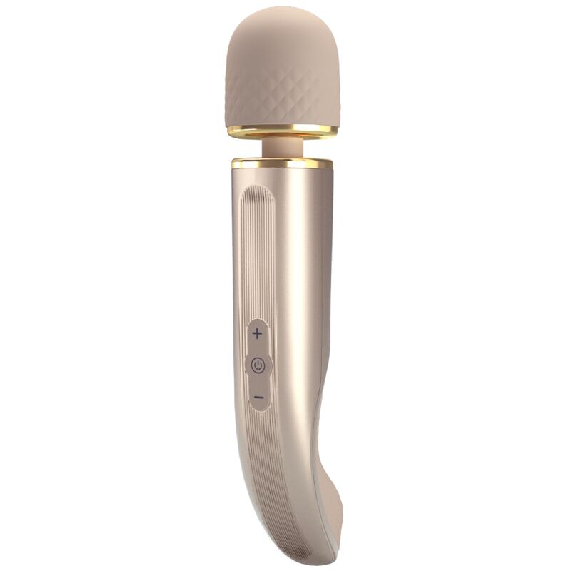 PRETTY LOVE - MASSAGER 7 TRILLINGSMODI CHAMPAGNE