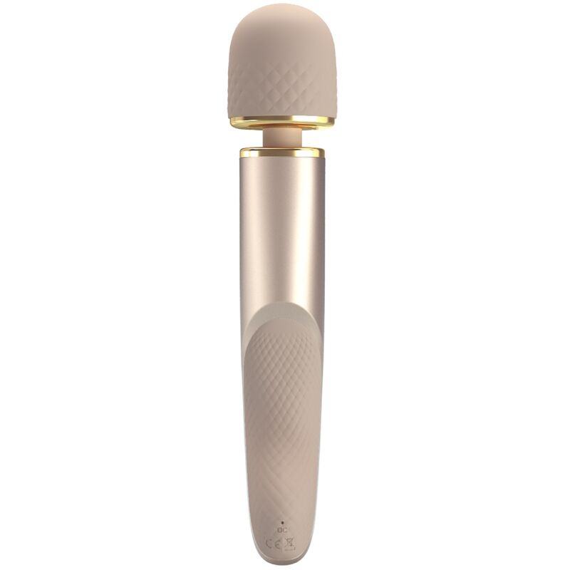 PRETTY LOVE - MASSAGER 7 TRILLINGSMODI CHAMPAGNE