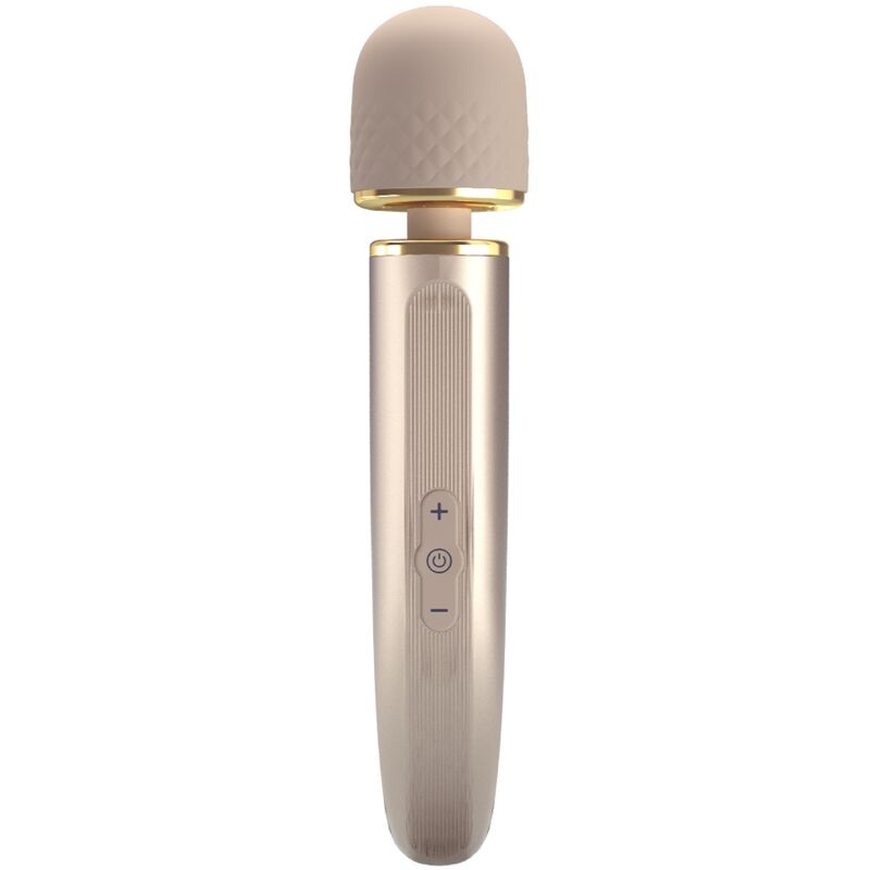 PRETTY LOVE - MASSAGER 7 TRILLINGSMODI CHAMPAGNE
