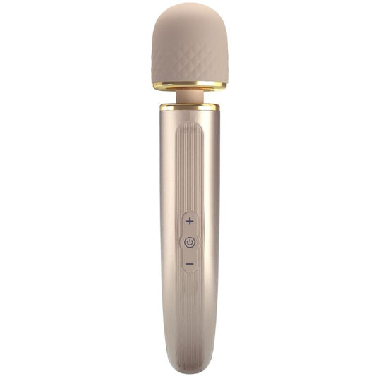 PRETTY LOVE - MASSAGER 7 TRILLINGSMODI CHAMPAGNE