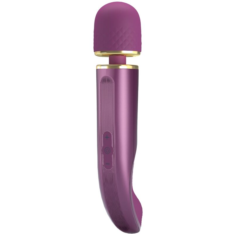 PRETTY LOVE - MASSAGER 7 TRILLINGEN MODI PAARS