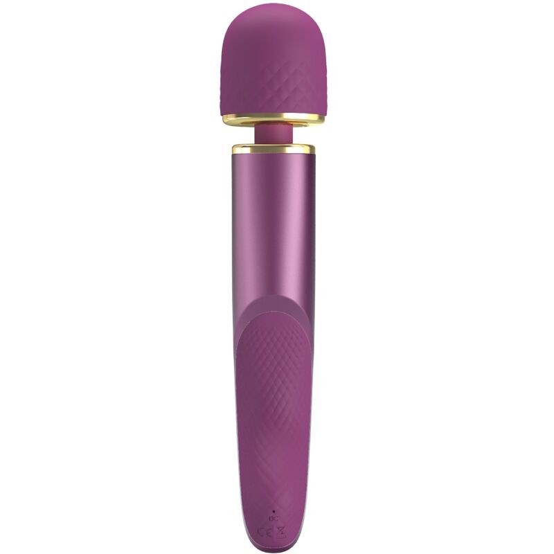 PRETTY LOVE - MASSAGER 7 TRILLINGEN MODI PAARS