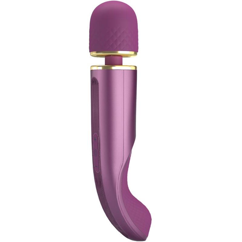PRETTY LOVE - MASSAGER 7 TRILLINGEN MODI PAARS