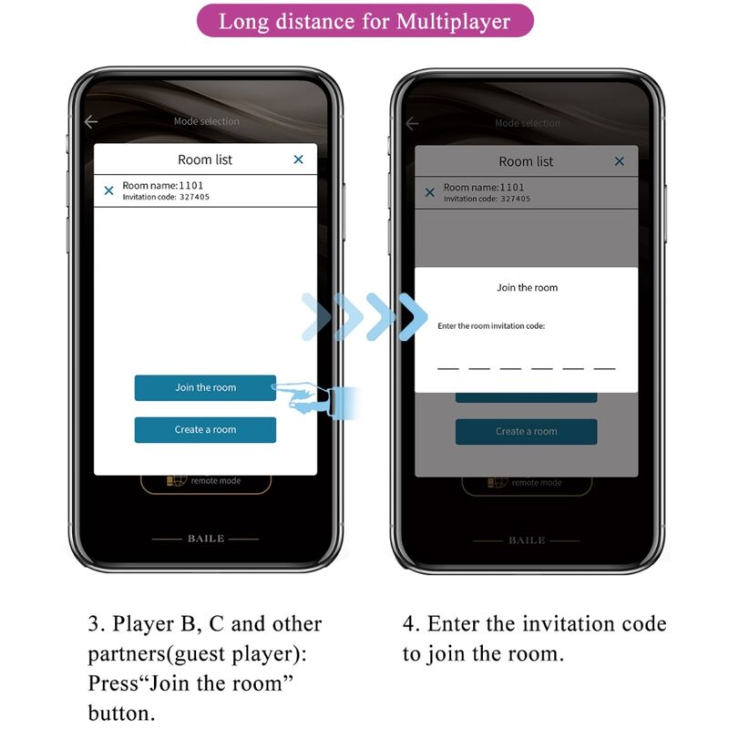 PRETTY LOVE - ELVIRA KEGELBALLEN APP AFSTANDSBEDIENING PAARS