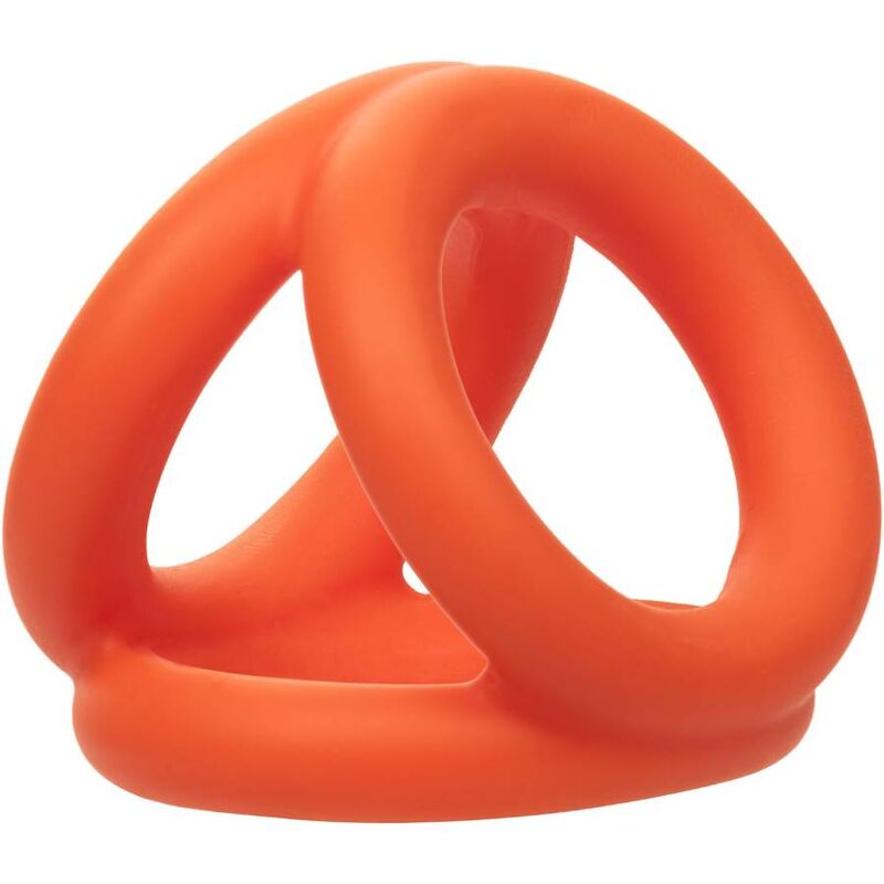 CALEXOTICS - ALPHA TRI-RING ORANJE