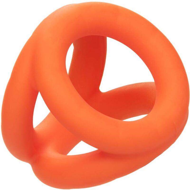 CALEXOTICS - ALPHA TRI-RING ORANJE