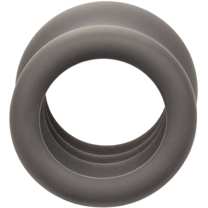 CALEXOTICS - ALPHA BALZAKSTRETCHRING ZWART
