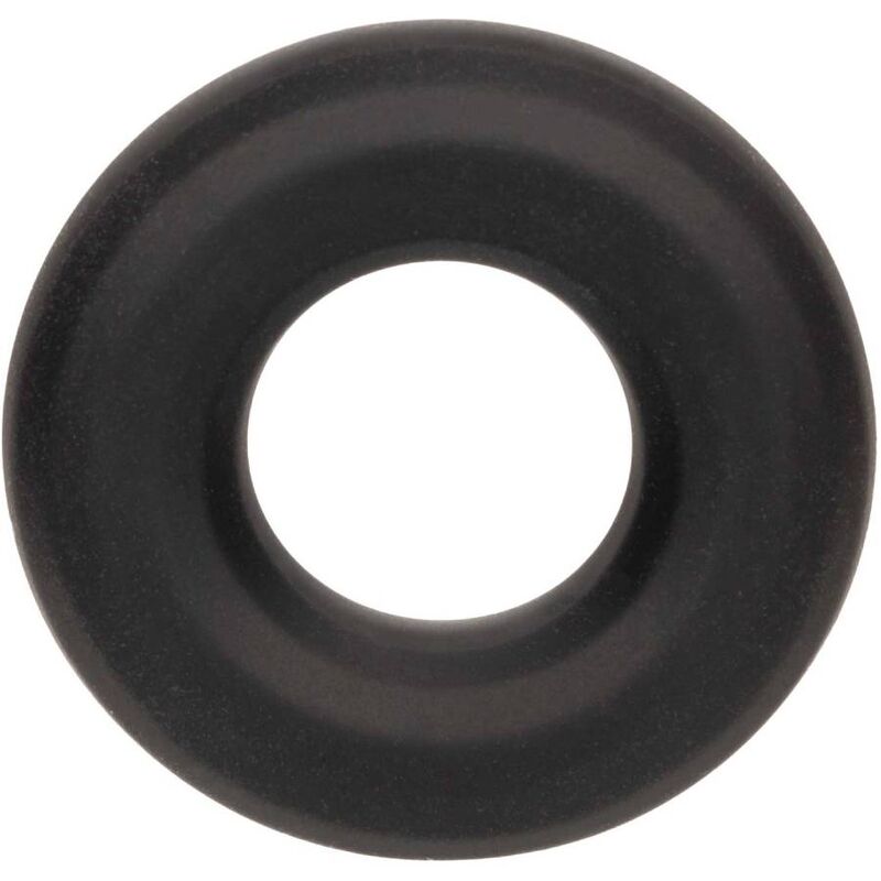 CALEXOTICS - ALPHA PROLONG MEDIUM RING ZWART