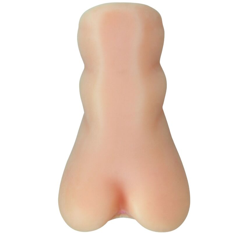 CRAZY BULL - CAROLINE VAGINA-VORMIGE MASTURBATOR