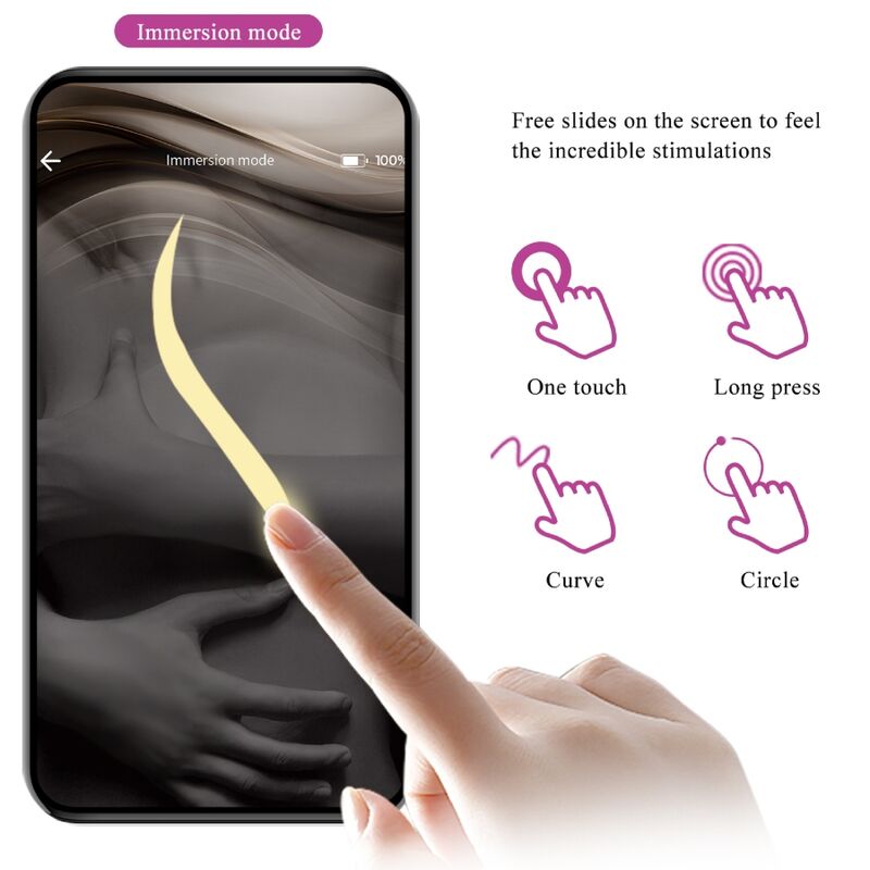PRETTY LOVE - DOREEN PAARSE OPLAADBARE TRILEI