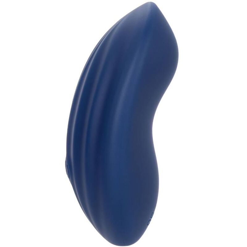 CALEXOTICS - CASHMERE FLUWEEL CURVE BLAUW