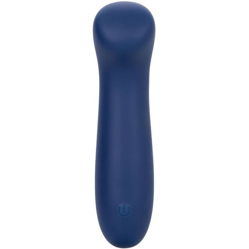 CALEXOTICS - CASHMERE SATIJN G BLAUW