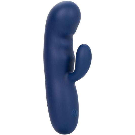 CALEXOTICS - CASHMERE ZIJDE DUO BLAUW