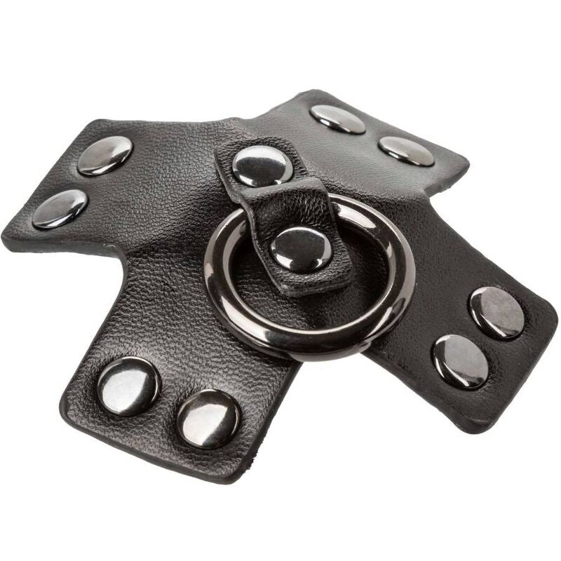 CALEXOTICS - EUPHORIA O-RING ZWART