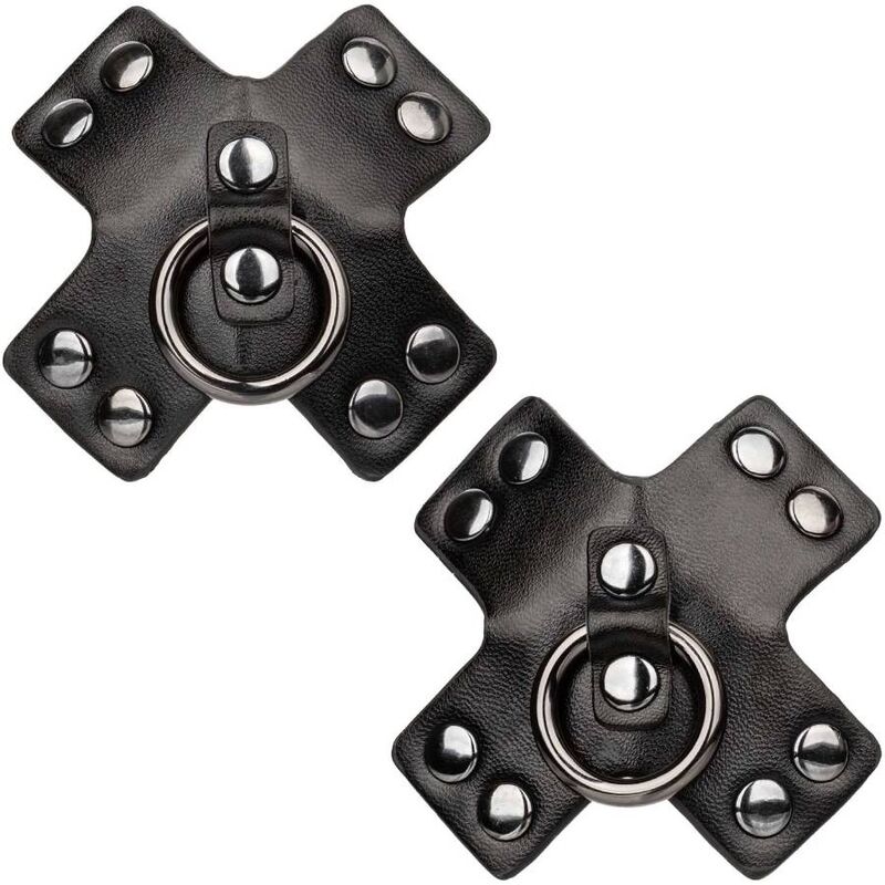 CALEXOTICS - EUPHORIA O-RING ZWART