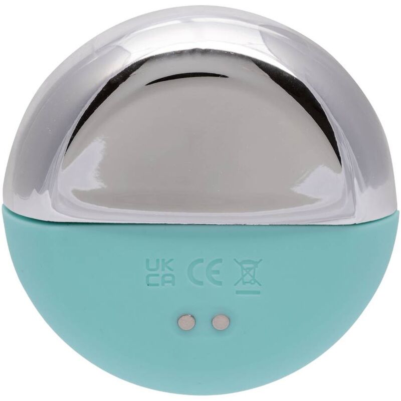 CALEXOTICS - OVATION APPLAUSE STIMULATOR AQUAGROEN