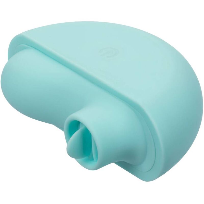 CALEXOTICS - OVATION RAVE STIMULATOR AQUA GROEN