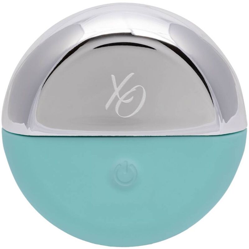 CALEXOTICS - OVATION RAVE STIMULATOR AQUA GROEN