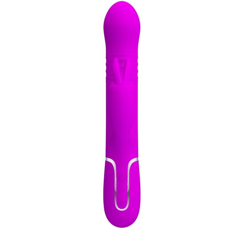 PRETTY LOVE - COALE KONIJN VIBRATOR PARELS PAARS